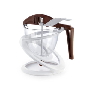 Pralinenfüller / Fülltrichter Funnel Choc von Silikomart 0,8L
