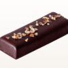 Schokoriegel Valrhona Bar' Bigoudine Zartbitter Schokolade 35g