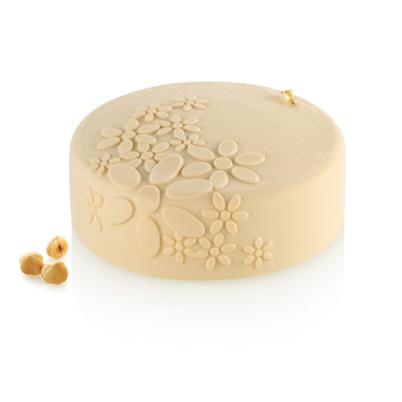 Silikonform Antea Torte
