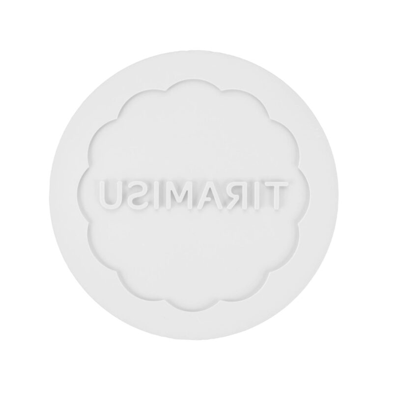 Silikon-Dekorform „Tiramisu“ 18 cm 2/2