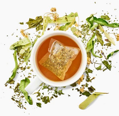 Französische Minz-Linden-Verbene (Menthe-Tilleul-Verveine) – Klassischer Kräutertee aus Frankreich 3/5