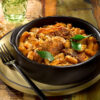 Cassoulet mit Entenconfit "Tradition" – Original Rezept aus Südwestfrankreich - 760g 2/2