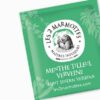 Französische Minz-Linden-Verbene (Menthe-Tilleul-Verveine) – Klassischer Kräutertee aus Frankreich 2/5