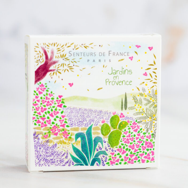 Lavendelseife „Provence“ – Lavendelduft aus Südfrankreich 25g oder 100g 3/4