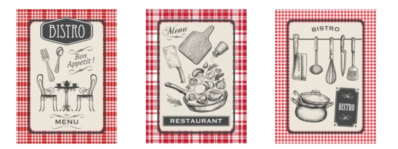 geschirrtucher-3er -set-bistro-frankreich-aus-baumwolle