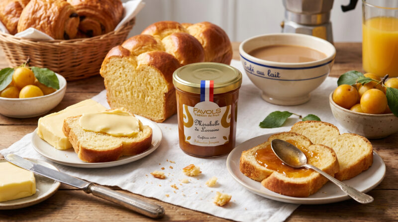 Mirabelle konfituere aus lothringen 375g wie bei oma die beste scaled