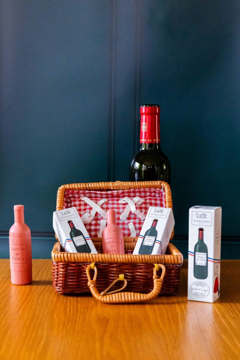 rotweinflasche-seife-geschenk