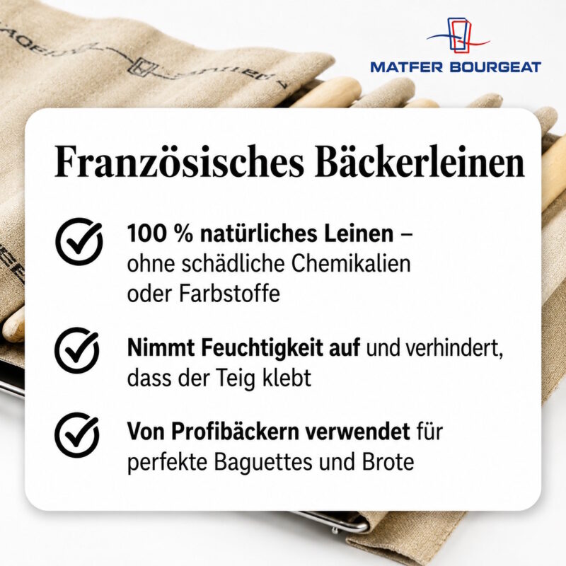 Usp baeckerleinen