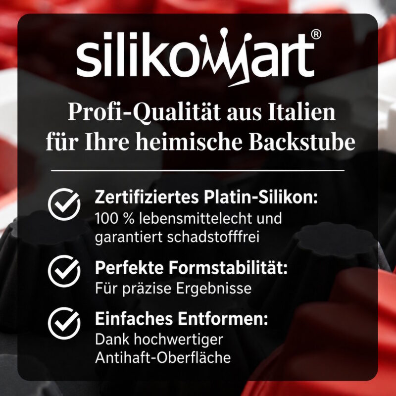 Usp silikomart 1