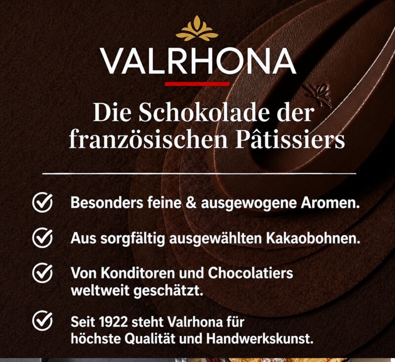 Usp valrhona