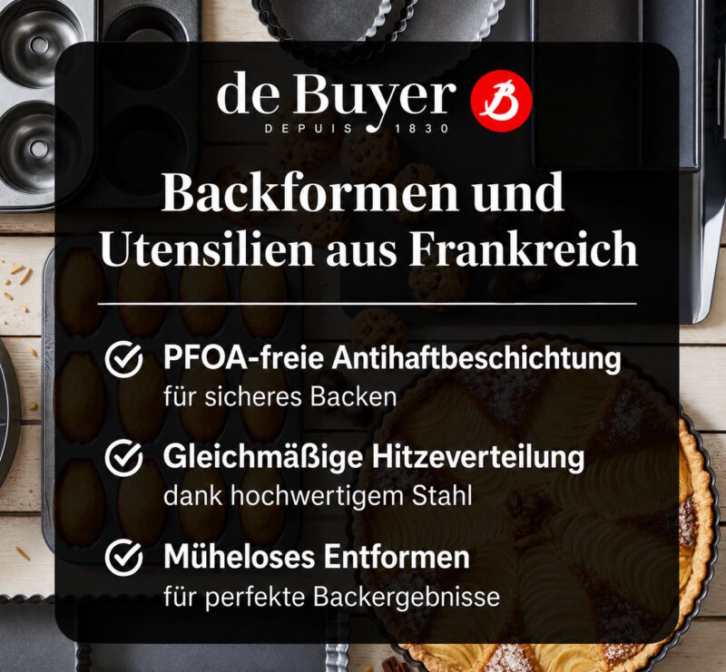 Uspbackformen