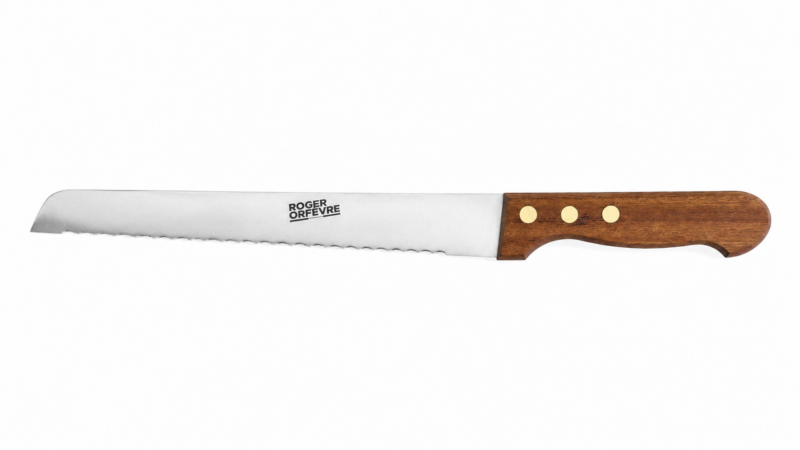 Brotmesser holzgriff made in france