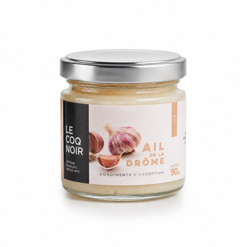 Franzoesische knoblauch paste