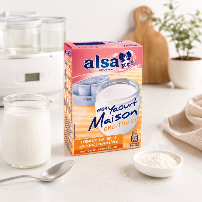 Joghurt Kultur Cremig Selber Machen