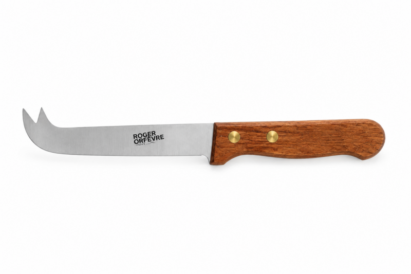 Kaesemesser holzgriff made in france