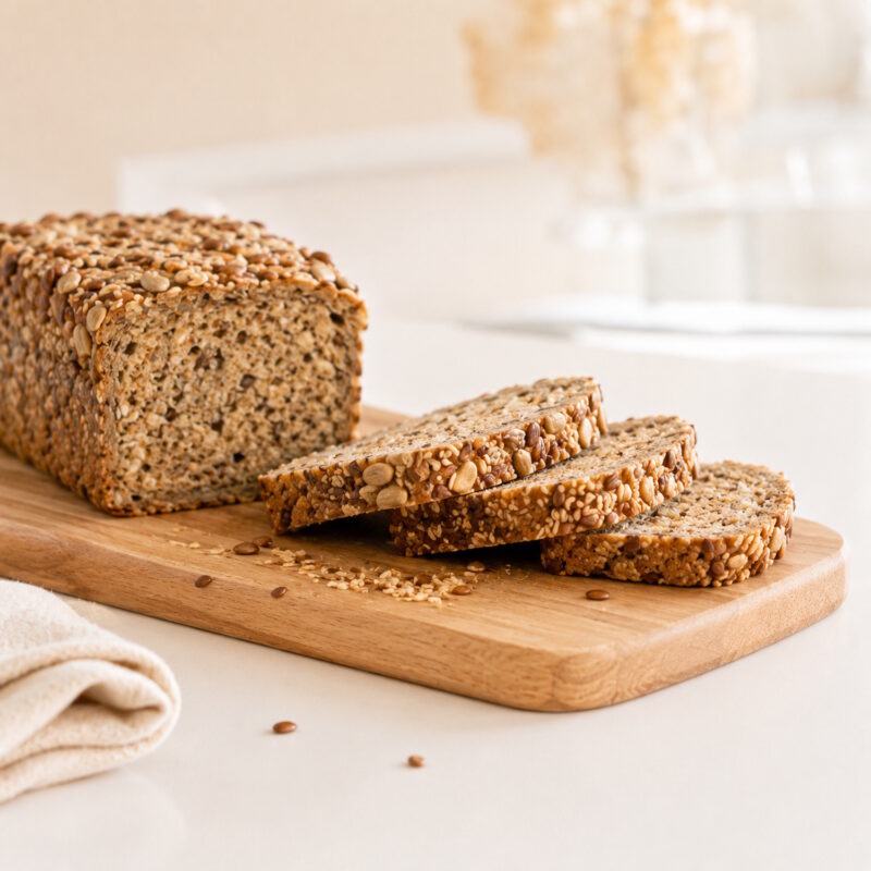 Flohsamschale psyllium glutenfrei backzutaten
