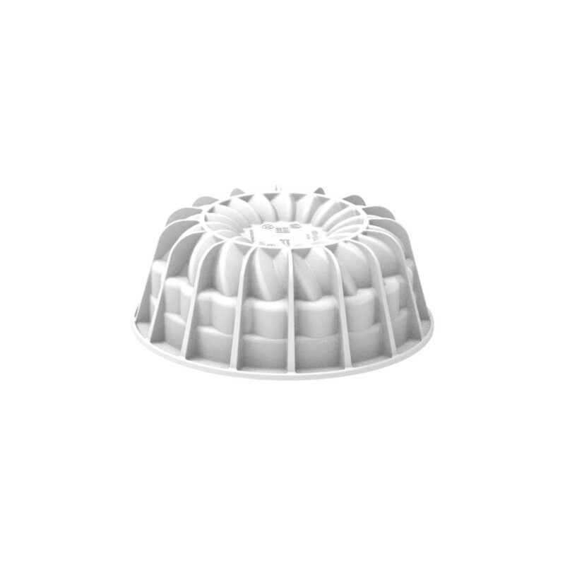Runde silikon backform pleincoeur pastete 710ml