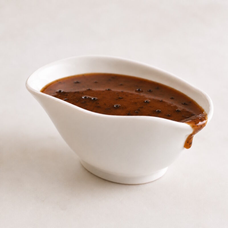 Trueffel sauce