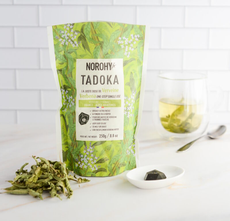 Zitronenverbene konzentrat aromen natuerlich Tadoka