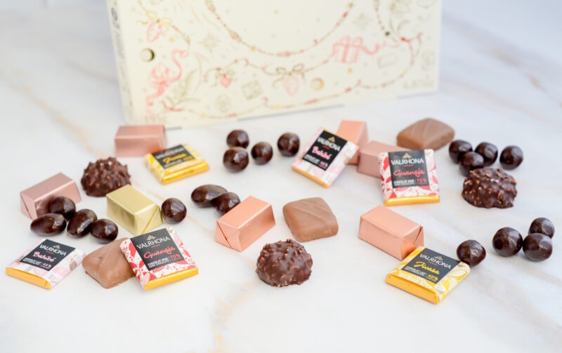 Adventskalender 2026 valrhona