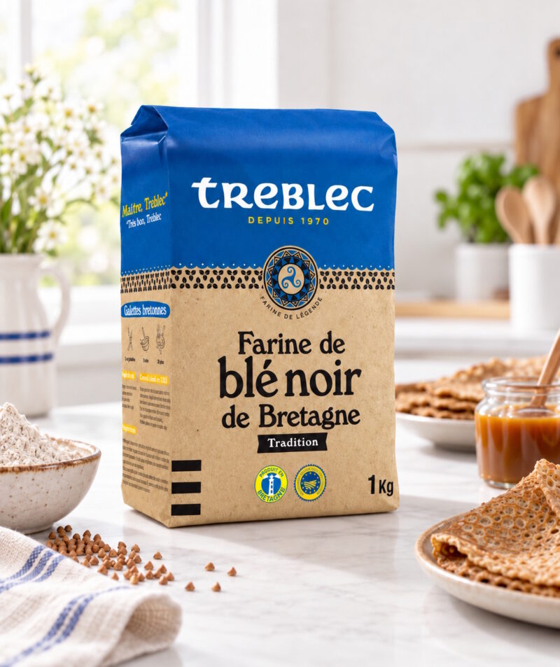 Treblec Tradition Bretagne Aop