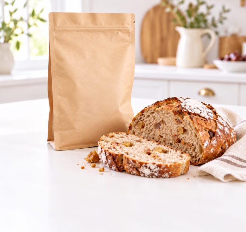 Kastanienmehl Glutenfrei Aop Frankreich