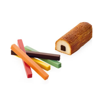 Schokoladenstäbchen-Form