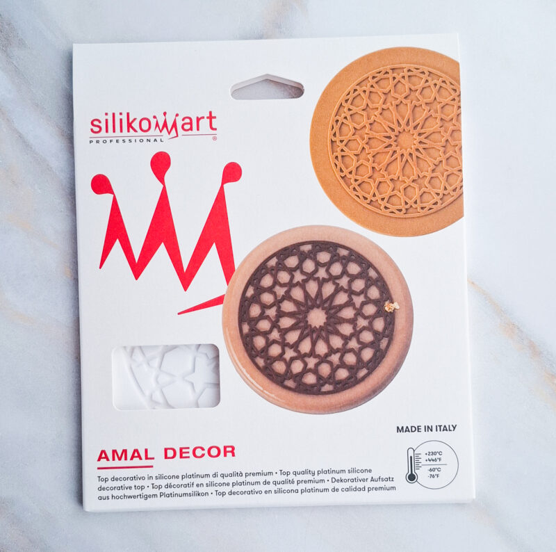 Stern dekor gross 145