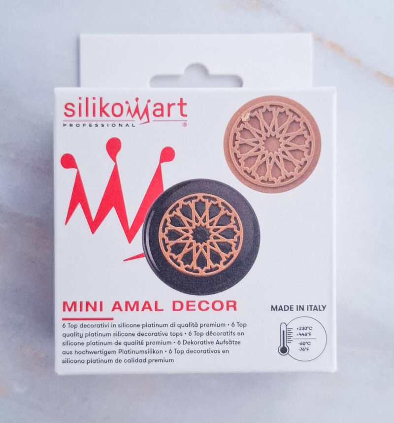 Stern dekor mini