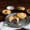 Pasteis de Nata Backform aus Weißblech von Gobel 5/6