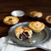 Produktbild 5 Pasteis de Nata Backform aus Weißblech von Gobel