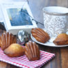 Silikon-Backform Madeleines SF032 5/6