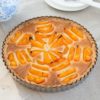 Tarteform und Quicheform mit Hebeboden für 4-5 Personen aus Weißblech 24 cm von Gobel 3/5