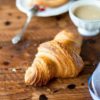 Produktbild 3 Schokoladenstäbe 55% Kakao für Pains au Chocolat und Schoko-Croissants von Valrhona 25 Stück