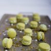 Pure Pistazien-Pralinenmasse (Praliné à la pistache) 60% 11/12