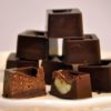 Eclats d'or Knusper - Feuilletine  50g 7/8