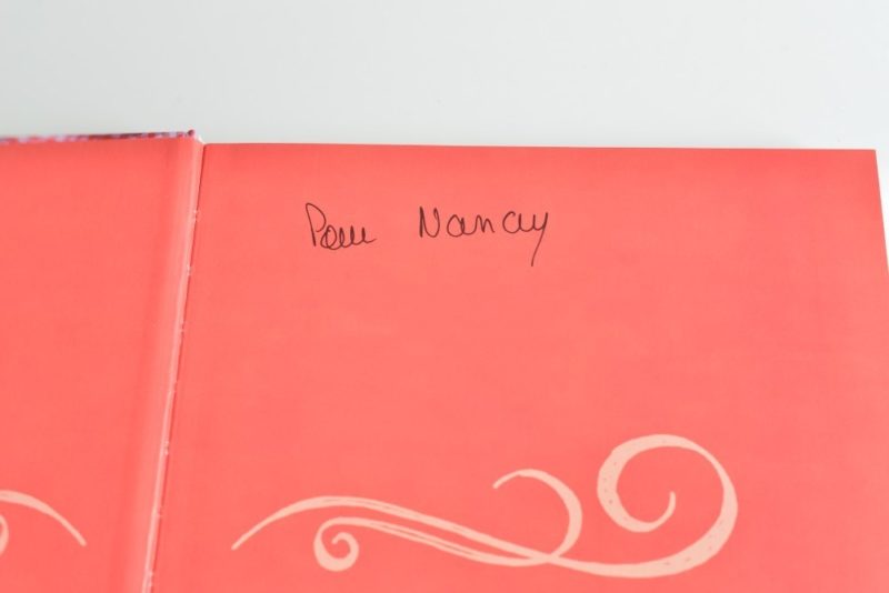 B-Ware- Französisch kochen mit Aurélie (gebundene Ausgabe) (falsch signiert oder leicht zerdrückt) 3/4