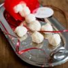 Valrhona weiße Kuvertüre Satilia blanche 31% 8/9