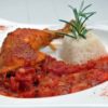Piment d’Espelette 250g AOP 3/5