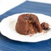 Ramequin aus Porzellan für Fondant au Chocolat, Soufflé oder Crumble 4/7