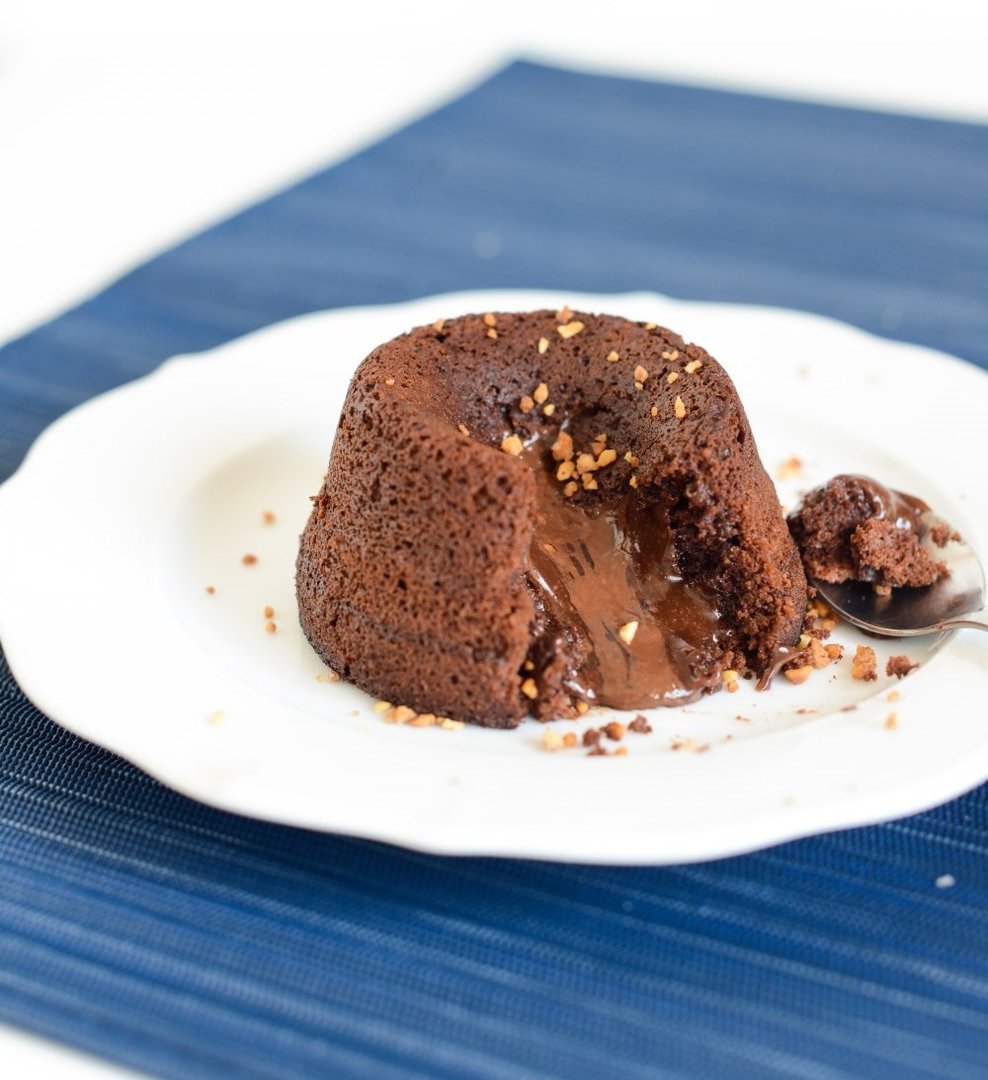 Schokokerne Etnao Guanaja von Valrhona 5 x 18g - online kaufen