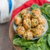  Spinat Rezept Fuer Kinder