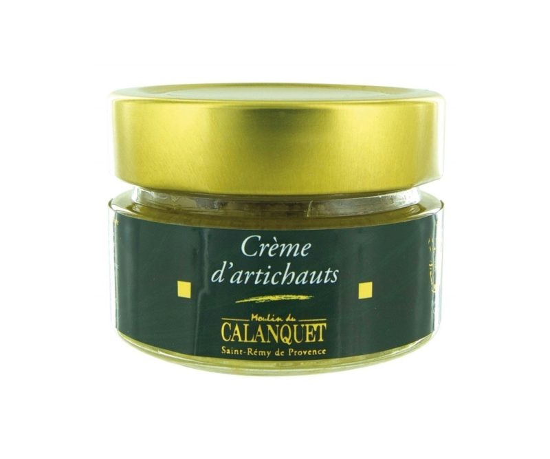 Artischockencreme aus der Provence 90 g