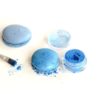 Lebensmittelfarbe Blau glänzend 5 ml