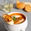 Sauce Rouille aus der Bretagne 70g 4/4