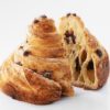  Brioches Feuilletees Perlen Schokolade