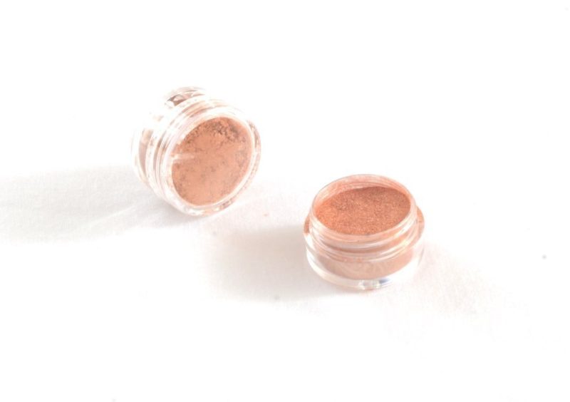 Bronze