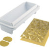 "Buche de Noel"-Set Diamond 2/3