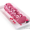"Buche de Noel"-Set Diamond