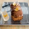 Glasier-Set 2-teilig aus Edelstahl 2/7
